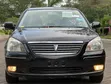 Toyota Premio 2004 Nyeusi - 1