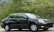 Toyota Premio 2004 Nyeusi - 2