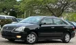 Toyota Premio 2004 Nyeusi - 3
