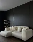 Modern L-Shape Sofa - Premium Class - 1