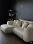 Modern L-Shape Sofa - Premium Class - 2