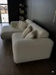 Modern L-Shape Sofa - Premium Class - 3
