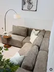 Modern L-Shape Sofa - Premium Class - 5