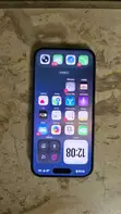 Apple iPhone 16 128GB Green - 3