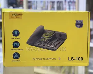 SQ Mobile LS-100 - Brand New