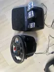 Logitech G29 Steering Wheel na Pedals - 3