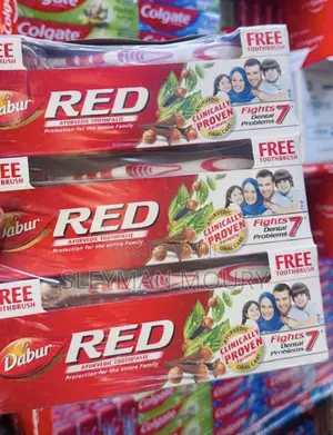 Colgate Toothpaste for Gum Problems