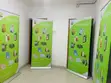 High Quality Printed Rollup Banner - 1