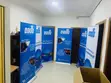 High Quality Printed Rollup Banner - 2