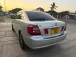 Toyota Premio 2006 Nyeupe - 1