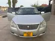 Toyota Premio 2006 Nyeupe - 4
