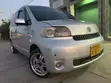 Toyota Porte 2006 Silver - 1