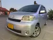 Toyota Porte 2006 Silver - 2