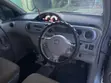 Toyota Porte 2006 Silver - 4