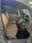 Toyota Porte 2006 Silver - 5