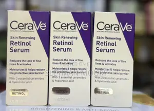 Skin Retinol Serum for Adult Wrinkles