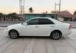 Toyota Mark II 2004 White - 3