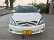 Toyota Allion 2002 - 2