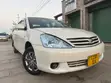 Toyota Allion 2002 - 3