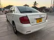 Toyota Allion 2002 - 5