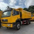 FAW CA3250 6x4 Dump Truck - Brand New - 3