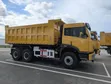 FAW CA3250 6x4 Dump Truck - Brand New - 4