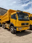 FAW CA3250 6x4 Dump Truck - Brand New - 5