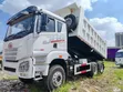 FAW CA3250 6x4 Dump Truck - Brand New - 3
