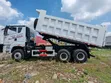 FAW CA3250 6x4 Dump Truck - Brand New - 4