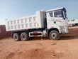 FAW CA3250 6x4 Dump Truck - Brand New - 5