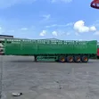 CNHTC Howo Faced Trailer - Mpya Kabisa - 2