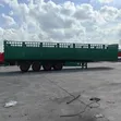 CNHTC Howo Faced Trailer - Mpya Kabisa - 4