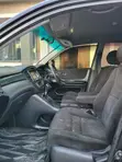 Toyota Kluger 2004 Nyeusi - 3