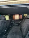 Toyota Kluger 2004 Nyeusi - 4