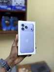 New Apple iPhone 18 Pro Max 512GB Blue - 1
