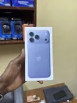 New Apple iPhone 18 Pro Max 512GB Blue - 3