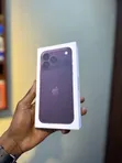 New Apple iPhone 18 Pro Max 512GB Purple - 2