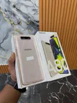 Samsung Galaxy A80 128GB Mpya Dhahabu - 2