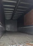 Malori ya Mitsubishi Fuso Super Great Box Body (2002) - 1