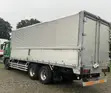 Malori ya Mitsubishi Fuso Super Great Box Body (2002) - 5