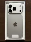 New Apple iPhone 18 Pro Max 512GB Silver - 2