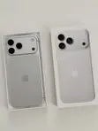 New Apple iPhone 18 Pro 256GB Silver - 2