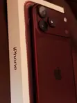 Apple iPhone 18 Pro 512GB Mpya Nyekundu - 2