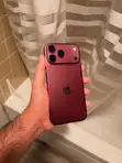 New Apple iPhone 18 Pro 256GB - 1