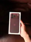 New Apple iPhone 18 Pro 256GB - 2