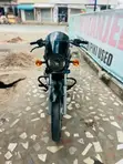 Bajaj Boxer 125 2025 - Black - 5