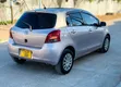 Toyota Vitz 2006 Silver - 1