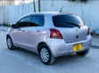 Toyota Vitz 2006 Silver - 3
