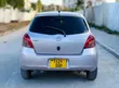 Toyota Vitz 2006 Silver - 5