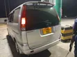 Toyota Noah 2.0 AWD (8 Seater) 2003 Silver - 1